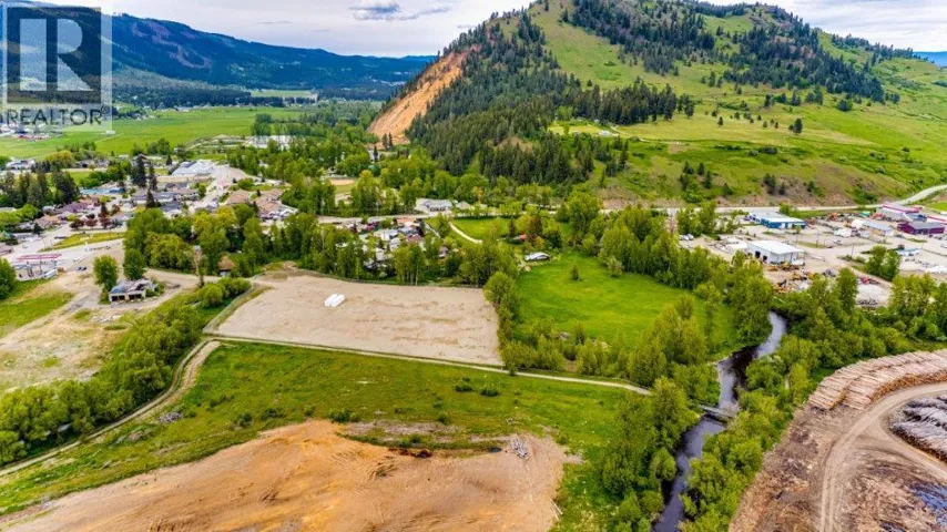 1788 Vernon Street, Lumby, British Columbia V0E2G0
