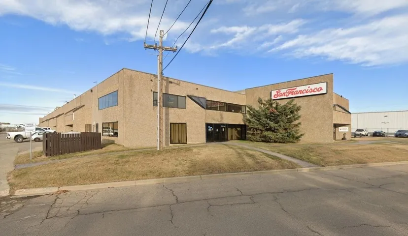 9742 - 54 Avenue, Edmonton, Alberta T6E0A9
