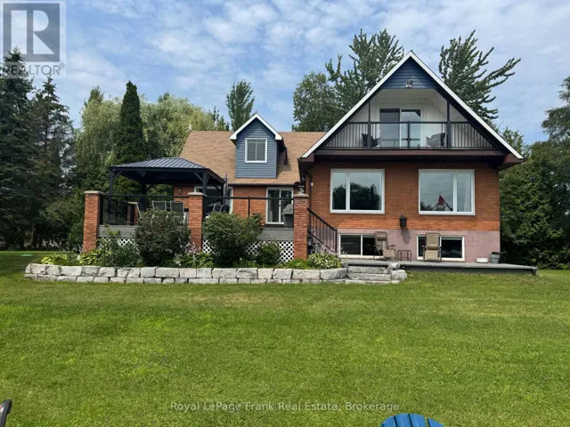 14 FIRE ROUTE 26B, Trent Lakes, Ontario K0L1J0