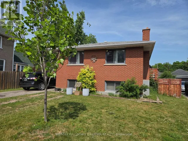 618 DONEGAL STREET, Peterborough (Town Ward 3), Ontario K9H4M5