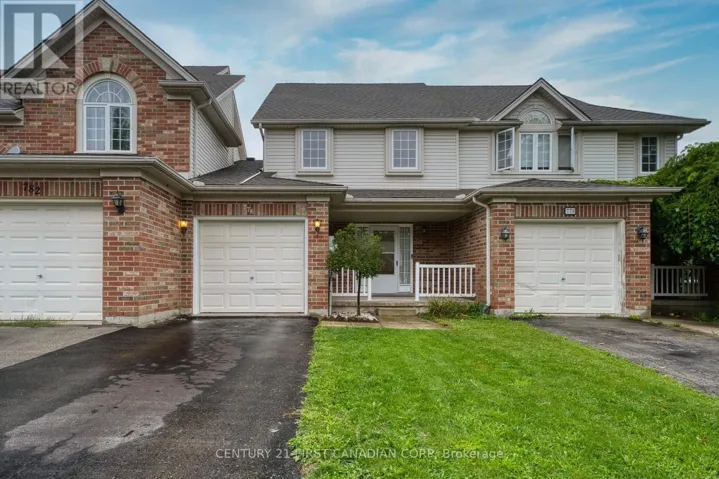776 SILVERSMITH STREET, London North (North M), Ontario N6H5R7