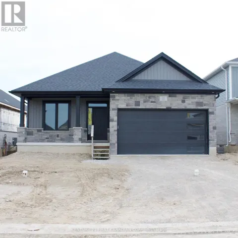 52 GREENE STREET, South Huron (Exeter), Ontario N0M1S3