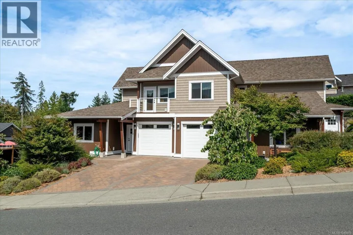 10 420 Cook St, Ladysmith, British Columbia V9G1A8