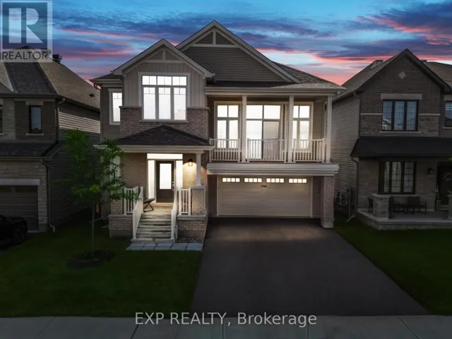 626 INVER LANE, Ottawa, Ontario K2J7C4