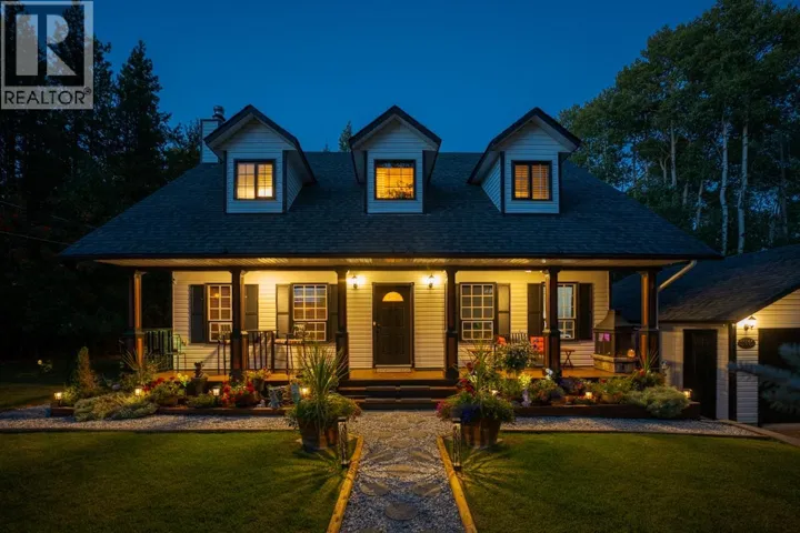 11590 WOODLAND ROAD, Prince George, British Columbia V2N5A8