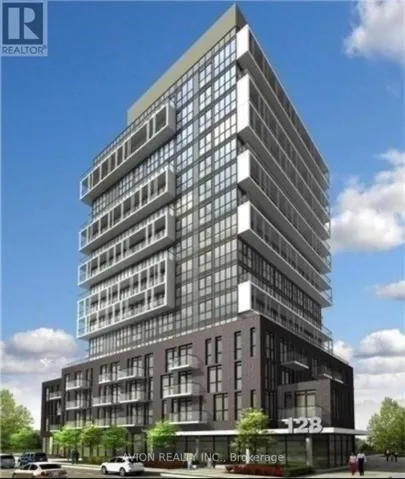 103 - 128 FAIRVIEW MALL DRIVE, Toronto (Don Valley Village), Ontario M2J2Z1