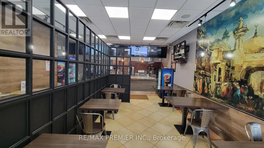 407A BLOOR STREET E, Toronto (North St. James Town), Ontario M4W3T2