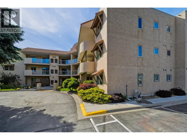 2169 FLAMINGO Road Unit# 104, Kamloops, British Columbia V2C4J8