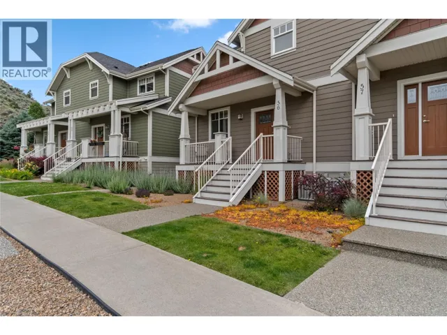 2860 Valleyview Drive Unit# 56, Kamloops, British Columbia V2C0B3