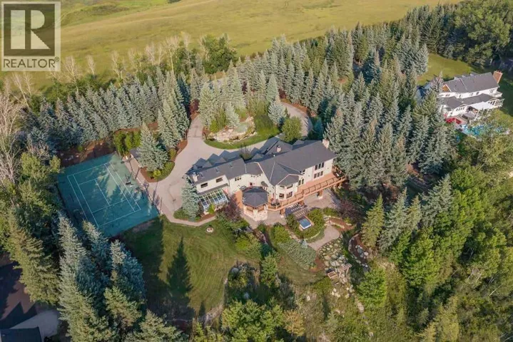 103 Mountain River Estates, Rural Rocky View County, Alberta T3Z3J3