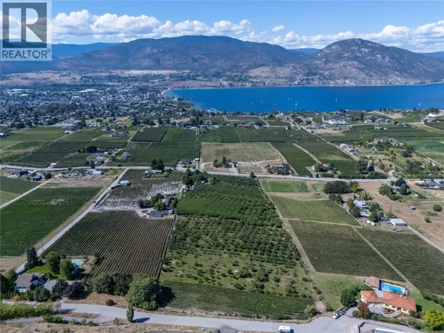 150 Upper Bench Road N, Penticton, British Columbia V2A8T4