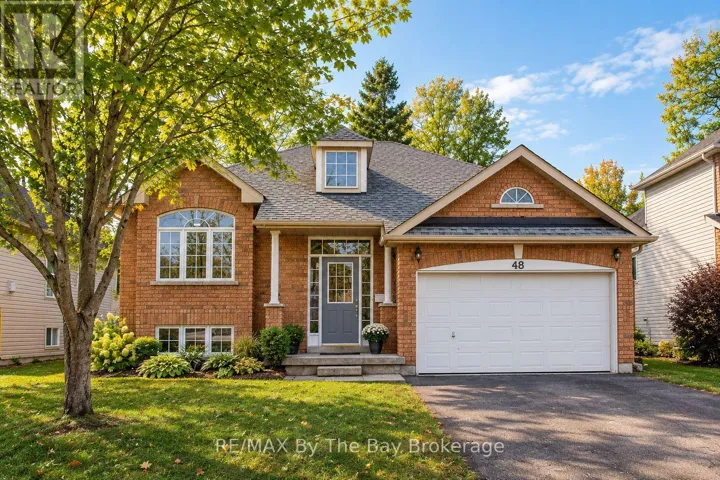 48 ROSE VALLEY WAY, Wasaga Beach, Ontario L9Z3C4