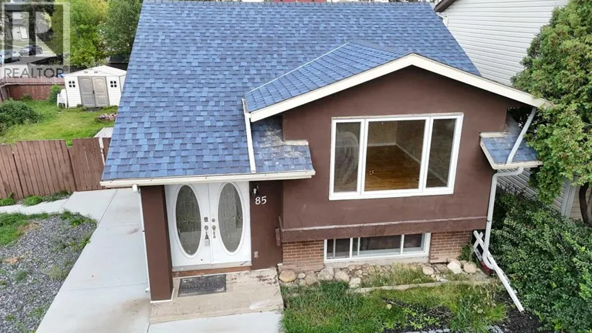 85 Abergale Close NE, Calgary, Alberta T2A6J2