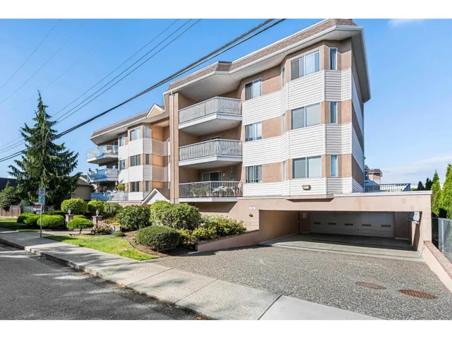 305 8985 MARY STREET, Chilliwack Proper West, Chilliwack, British Columbia V2P4J4