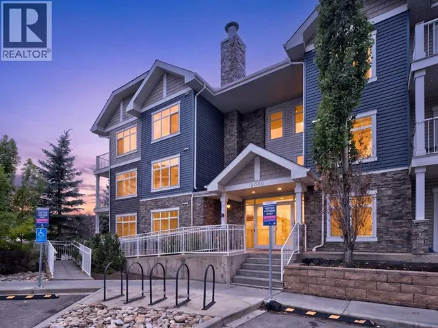5201, 155 Skyview Ranch Way NE, Calgary, Alberta T3N0L5