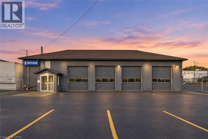 151 HESTER Street, Hamilton, Ontario L9A2N9