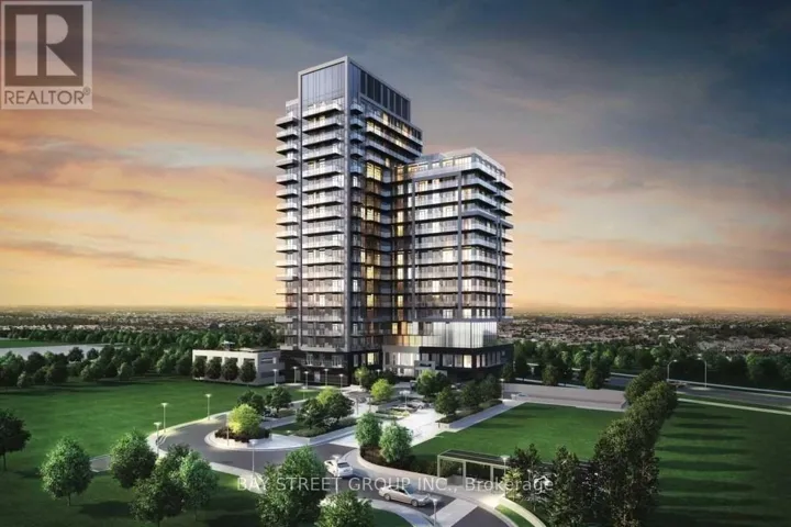 503 - 85 ONEIDA CRESCENT, Richmond Hill (Langstaff), Ontario L4B0A6