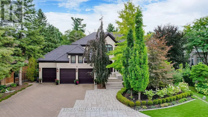 101 LONGVIEW CRESCENT, Vaughan (Islington Woods), Ontario L4H1A9