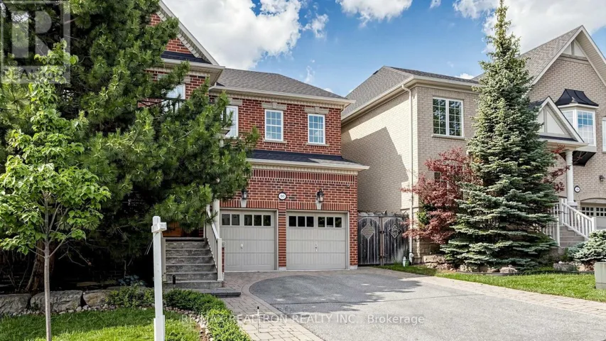 50 SIR FRANCESCO STREET, Vaughan (Patterson), Ontario L6A0E8