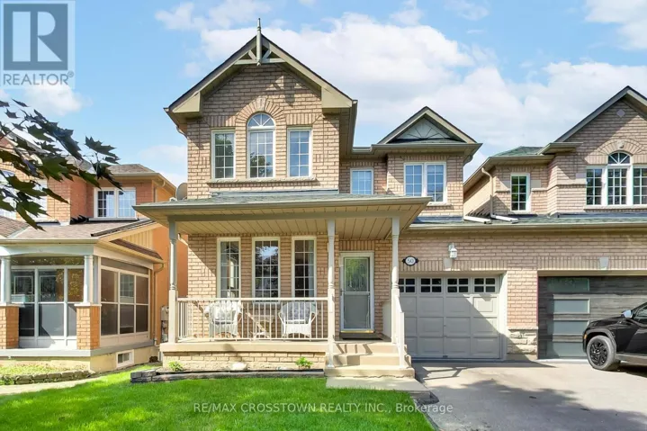 50 PETERMANN STREET, Aurora, Ontario L4G7W9