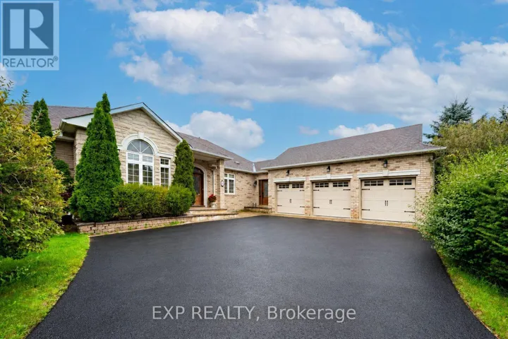 16 HILL TOP TRAIL, Whitchurch-Stouffville, Ontario L4A7X4