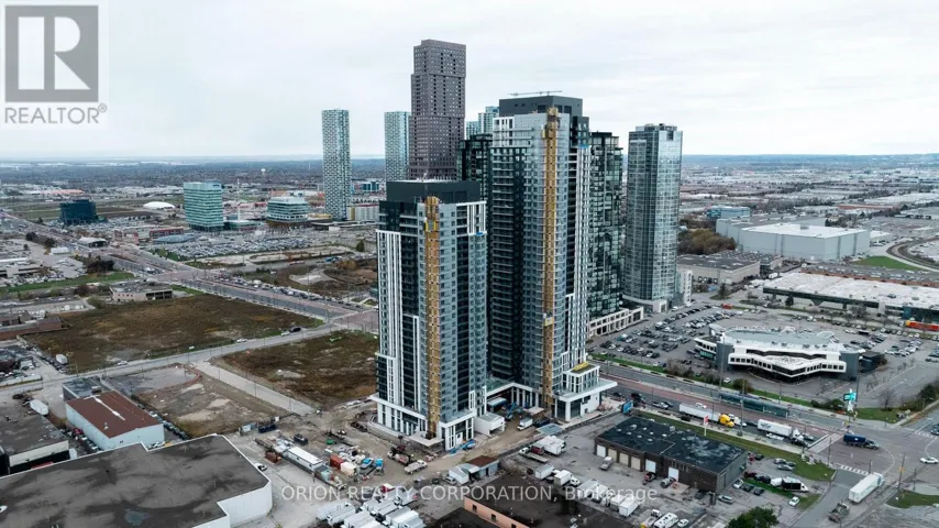 1401 - 5 MEADOWDALE ROAD, Vaughan (Vaughan Corporate Centre), Ontario L4K0C7