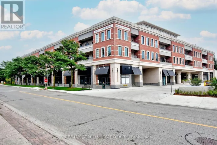 PH9 - 20 FRED VARLEY DRIVE, Markham (Unionville), Ontario L3R1S4