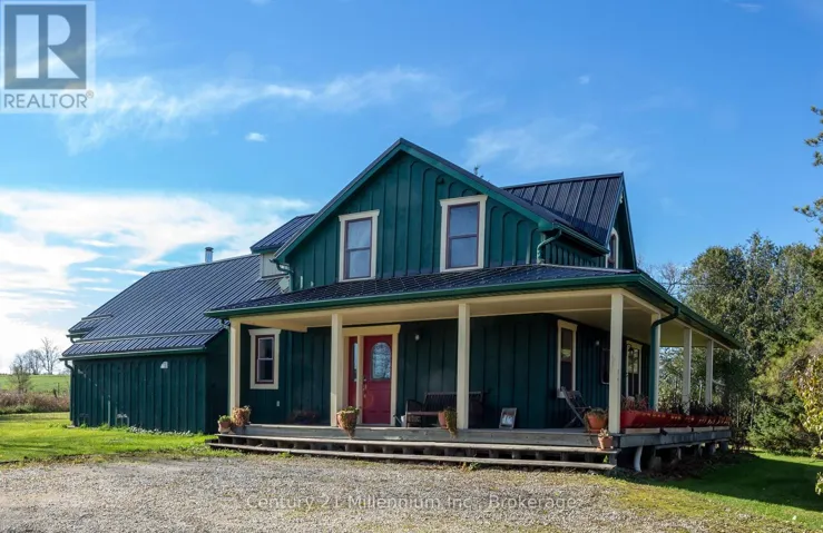 725292 12 GREY ROAD, Grey Highlands, Ontario N0C1H0