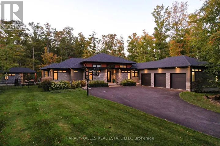 42 WINDFIELD DRIVE W, Oro-Medonte, Ontario L0L2L0