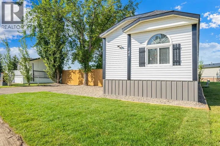 140 Birch Street, Brooks, Alberta T1R0A8
