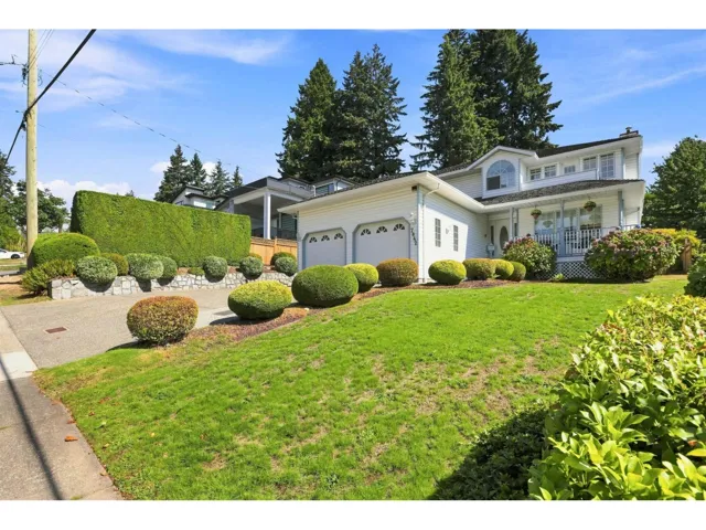 7842 108 STREET, Delta, British Columbia V4C4C2