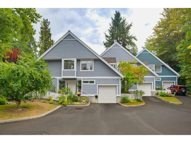50 4847 219 STREET, Langley, British Columbia V3A8C1