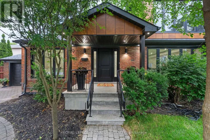 29 BLAKETON ROAD, Toronto (Islington-City Centre West), Ontario M9B4W4