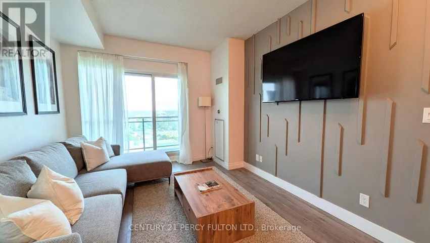 2634 - 165 LEGION ROAD N, Toronto (Mimico), Ontario M8Y0B3