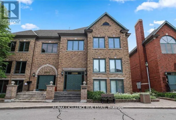 101 - 2896 SOUTH SHERIDAN WAY, Oakville (WP Winston Park), Ontario L6J7L4