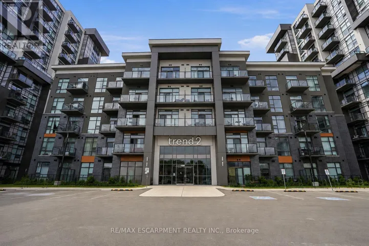 112 - 460 DUNDAS STREET E, Hamilton (Waterdown), Ontario L8B2A5