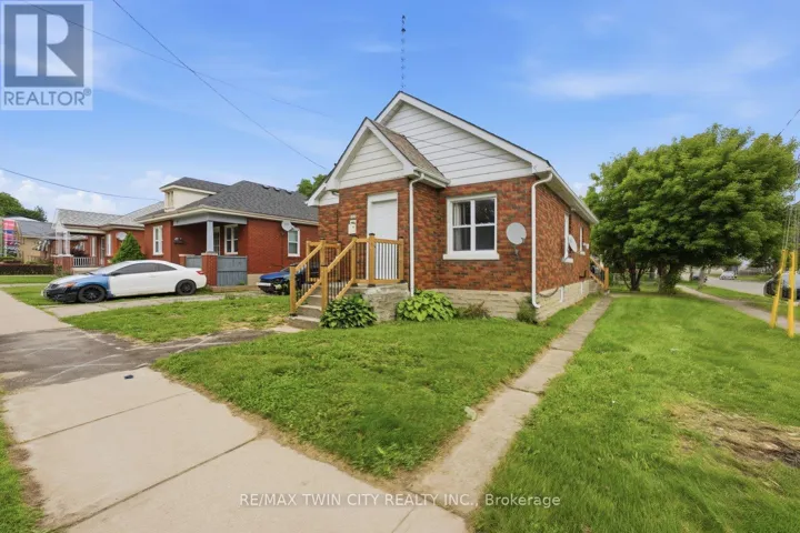 249 CLARENCE STREET, Brantford, Ontario N3R3T6