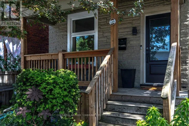 148 DUNDURN STREET N, Hamilton (Strathcona), Ontario L8R3E8