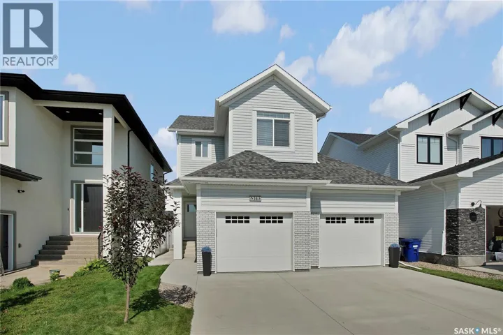 143 Barrett STREET, Saskatoon, Saskatchewan S7W0Z8