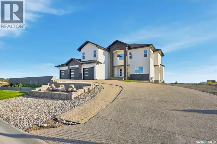 140 Spruce Creek ROAD, Edenwold Rm No.158, Saskatchewan S0G3Z0