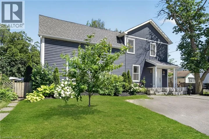 4189 MOUNTAIN Street, Beamsville, Ontario L3J0K8