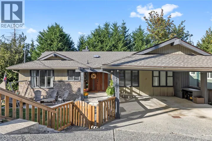 3557 Fairview Dr, Nanaimo, British Columbia V9T4R5