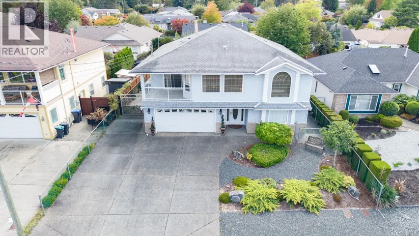 846 Wright Rd, Parksville, British Columbia V9P1Z9