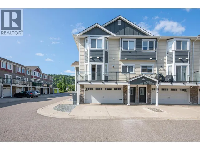 405 467 S TABOR BOULEVARD, Prince George, British Columbia V2M0B1
