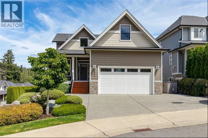 832 Ashbury Ave, Langford, British Columbia V9C0L5