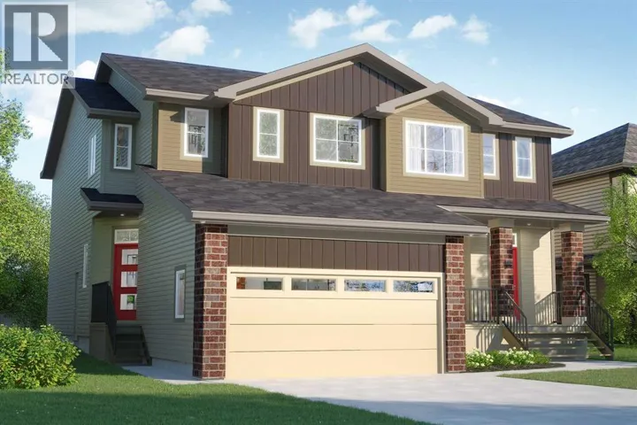 242 Greystone Boulevard, Cochrane, Alberta T4C3P2