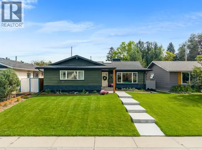 10832 Mapleford Road SE, Calgary, Alberta T2J1X8