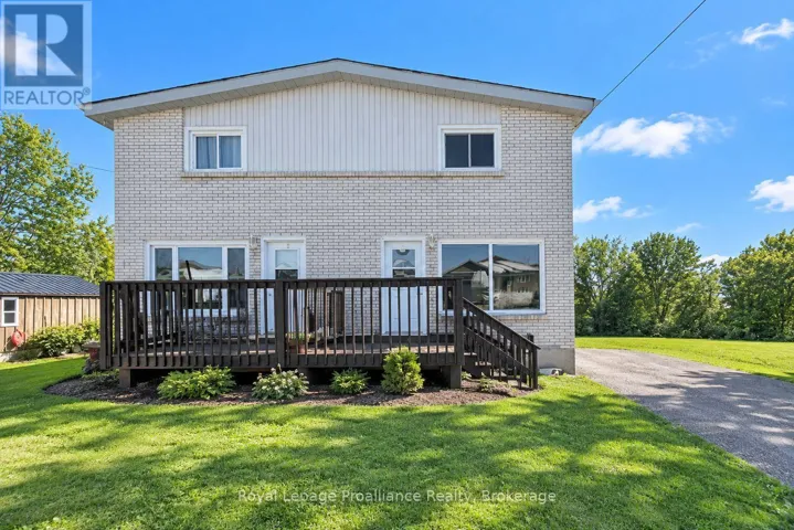 A - 148 LESTER ROAD, Quinte West (Sidney Ward), Ontario K8V5P8