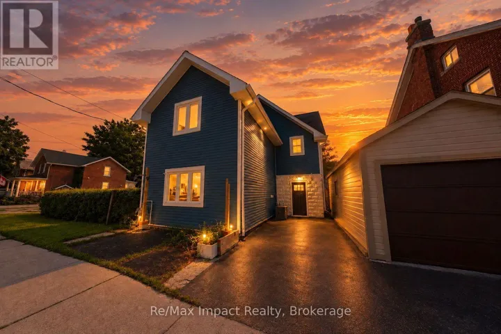 7 UNIVERSITY AVENUE, Cobourg, Ontario K9A1C6