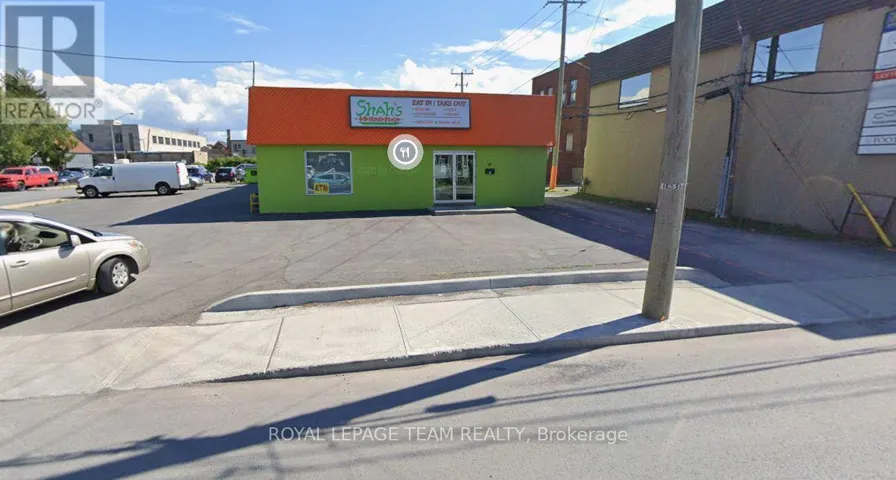 18 THIRD STREET E, Cornwall, Ontario K6H2C7